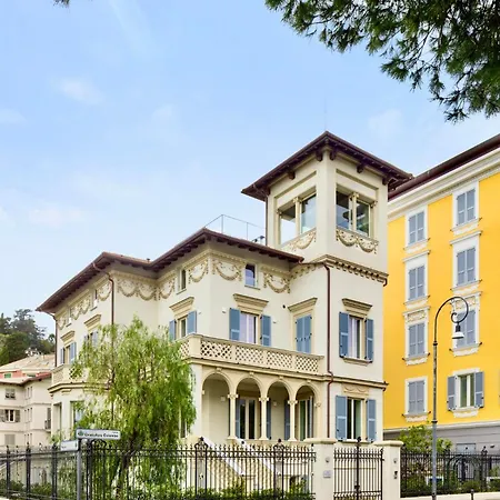 דירה Porto Portofino Coast *