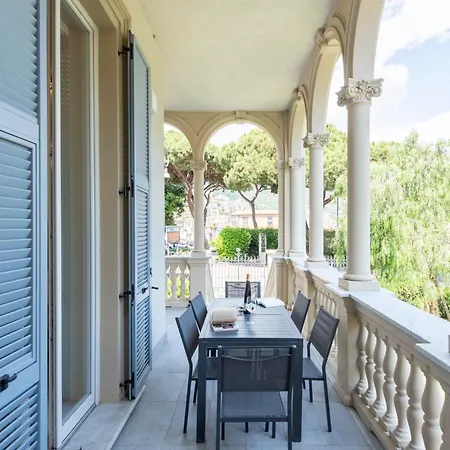 Porto Portofino Coast * ראפאלו