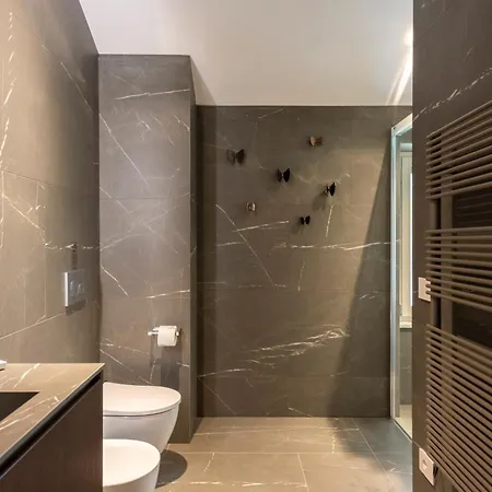 Porto Portofino Coast דירה *