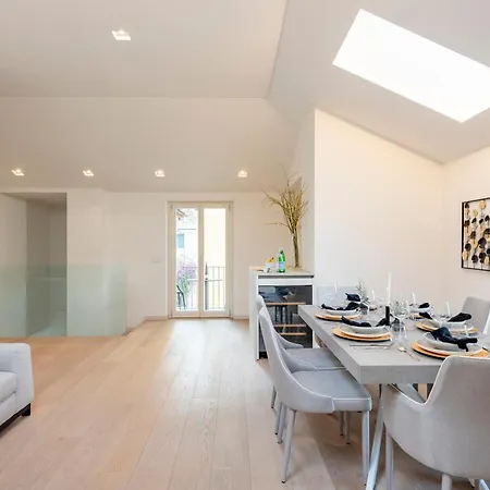 Апартаменти Porto Portofino Coast *