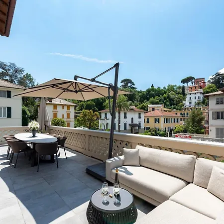 Porto Portofino Coast