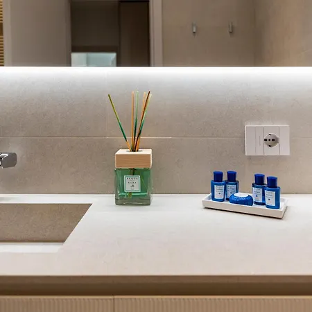 Апартаменти Porto Portofino Coast *