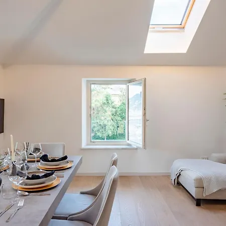 Porto Portofino Coast דירה