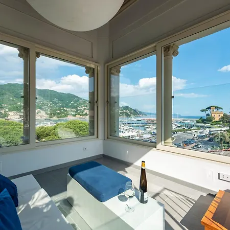 Porto Portofino Coast *