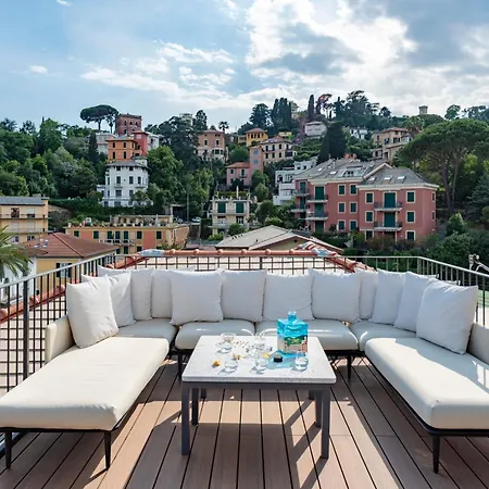 Porto Portofino Coast *