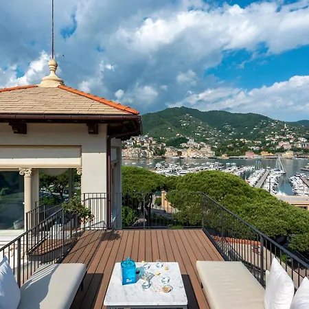 Porto Portofino Coast Ραπάλο