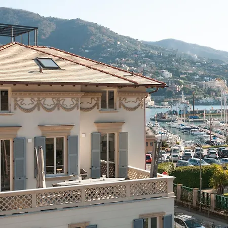 Porto Portofino Coast Διαμέρισμα