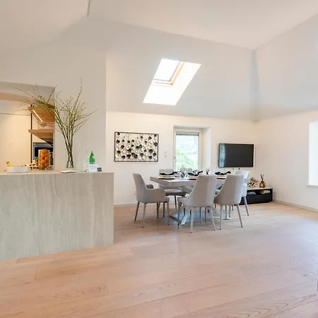 דירה Porto Portofino Coast