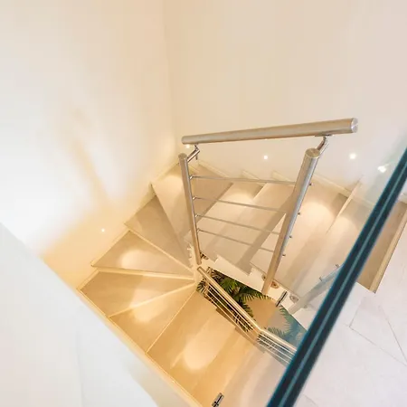 דירה Porto Portofino Coast *