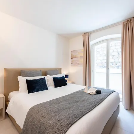 Porto Portofino Coast דירה *