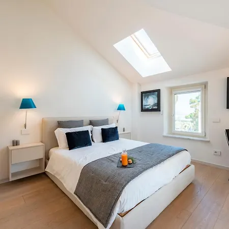 Porto Portofino Coast ראפאלו