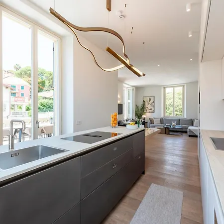 Porto Portofino Coast Апартаменти *