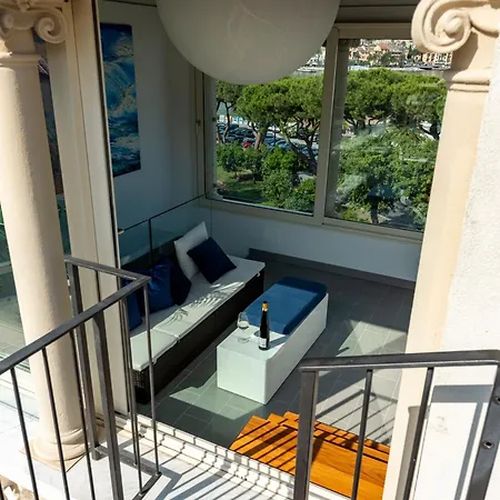 Porto Portofino Coast * Ραπάλο