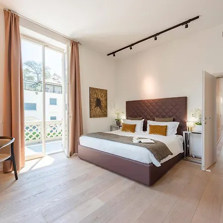 דירה Porto Portofino Coast