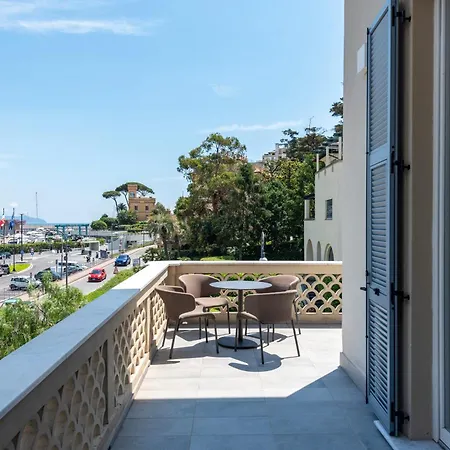 Porto Portofino Coast