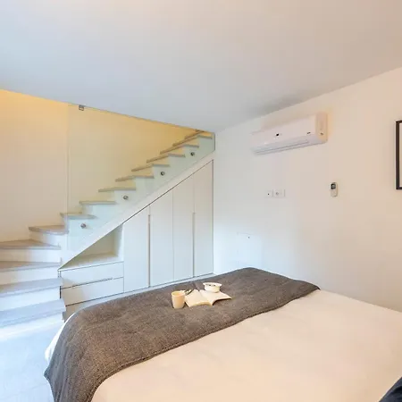 דירה Porto Portofino Coast ראפאלו