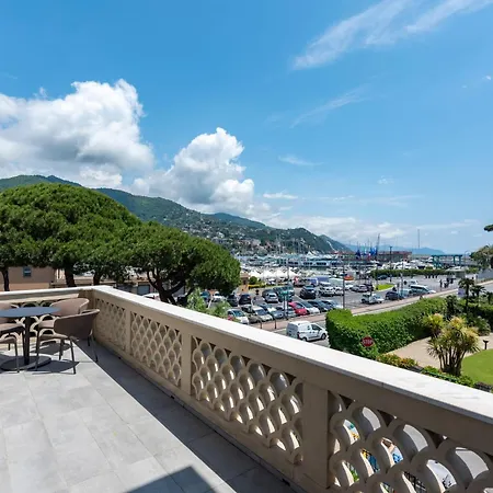 Porto Portofino Coast *