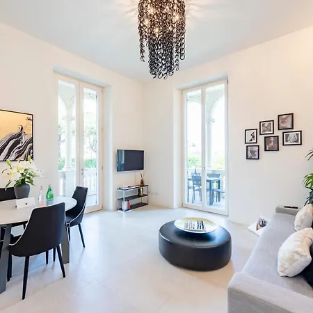 Porto Portofino Coast Рапалло