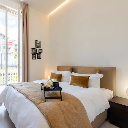 Апартаменти Porto Portofino Coast Рапалло