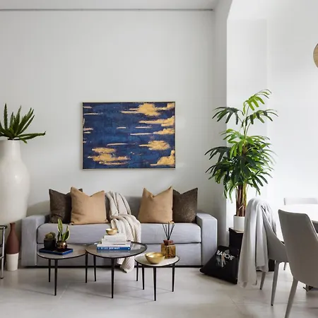 דירה Porto Portofino Coast *