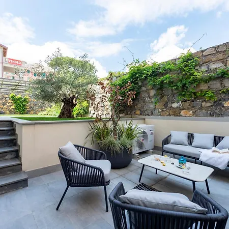 דירה Porto Portofino Coast ראפאלו