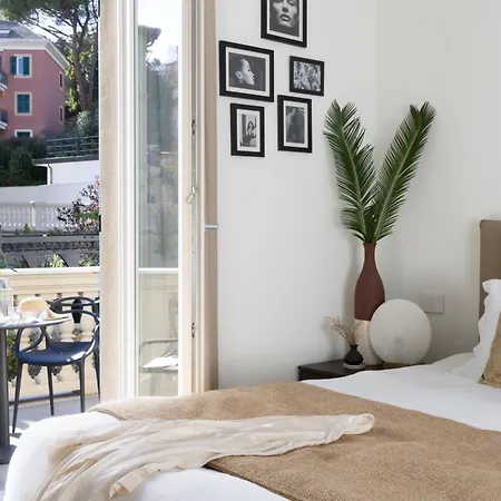 Porto Portofino Coast ראפאלו