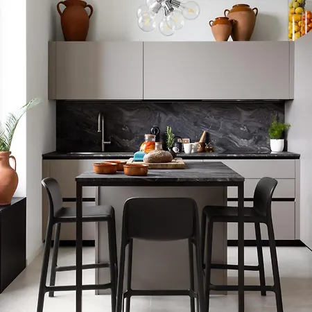 Porto Portofino Coast Апартаменти Рапалло