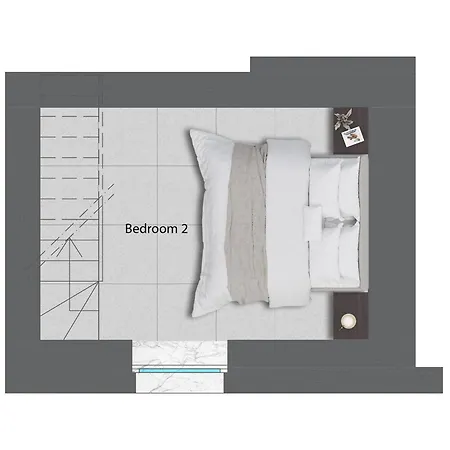 דירה Porto Portofino Coast