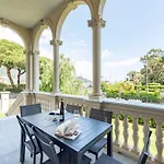 Porto Portofino Coast Apartment Rapallo