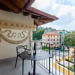 Porto Portofino Coast Apartment *