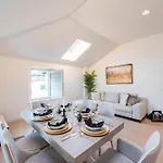 Porto Portofino Coast Apartment