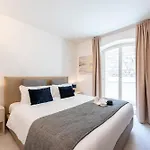 Porto Portofino Coast Apartment *