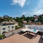 Porto Portofino Coast Apartment
