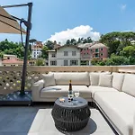 Porto Portofino Coast Apartment *