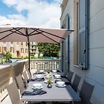 Porto Portofino Coast Apartment Rapallo