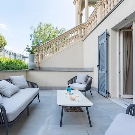 Porto Portofino Coast 公寓 拉帕洛