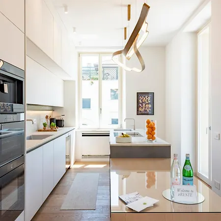 Apartment Porto Portofino Coast Rapallo