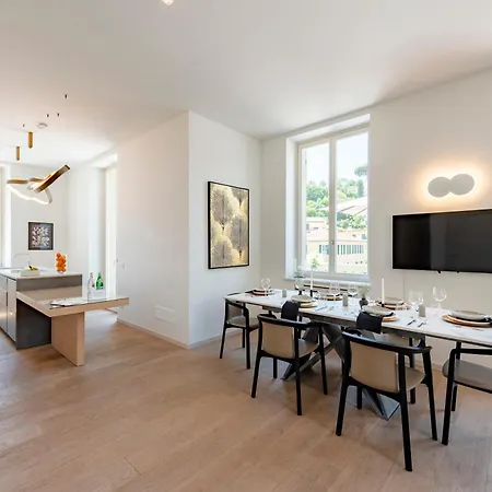 Porto Portofino Coast Apartment