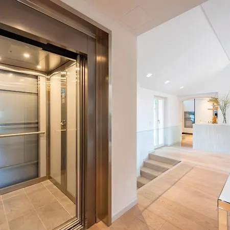 Porto Portofino Coast 아파트 라팔로