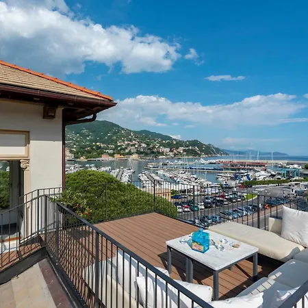 Apartment Porto Portofino Coast