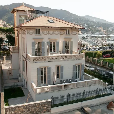 Apartament Porto Portofino Coast *