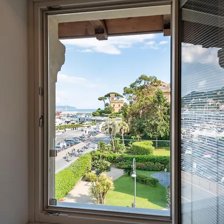 Porto Portofino Coast * 라팔로