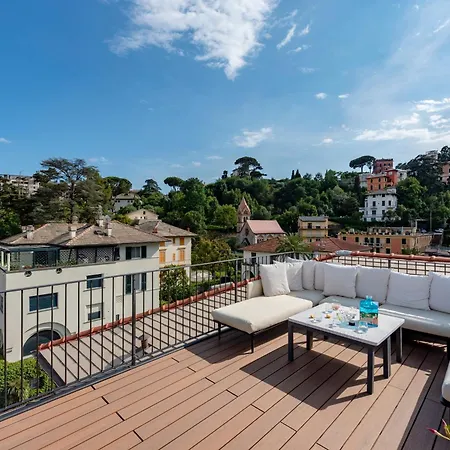 Porto Portofino Coast Apartment