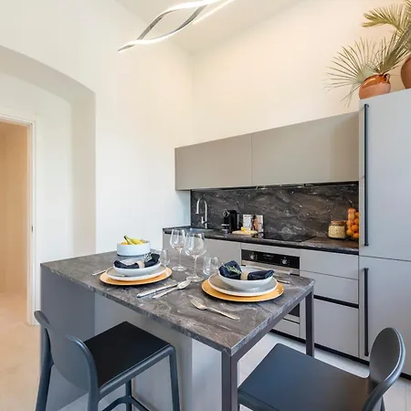 Apartment Porto Portofino Coast