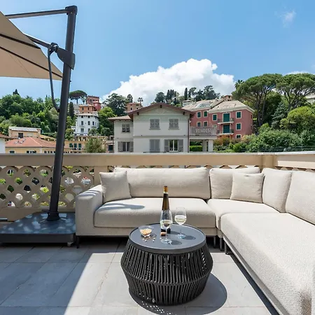 Porto Portofino Coast Apartment *
