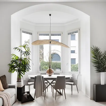 Porto Portofino Coast Apartment Rapallo