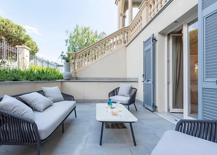 Porto Portofino Coast 公寓 拉帕洛