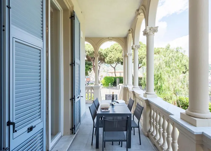 Porto Portofino Coast * Rapallo