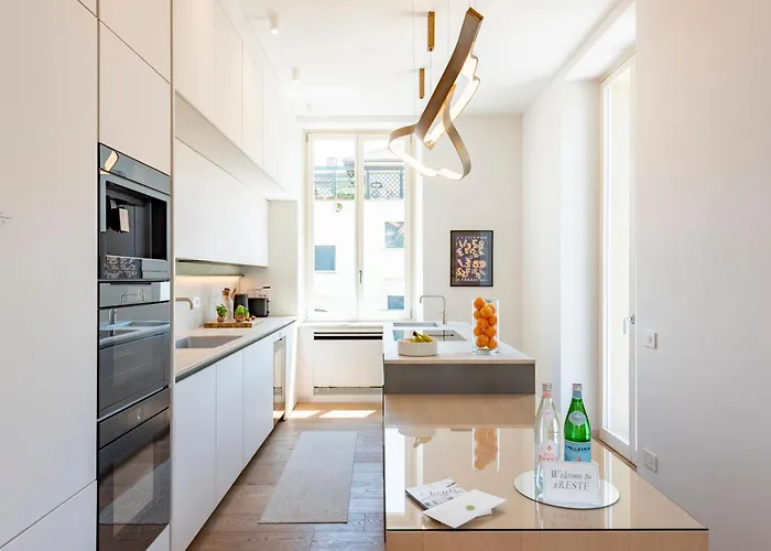 Apartament Porto Portofino Coast Rapallo