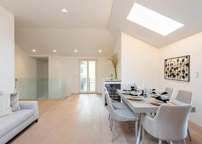 Apartament Porto Portofino Coast *